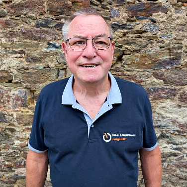 Hans-Jürgen Putzker 